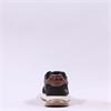Tommy Bowe Deaves Casual Laced Trainer - Hickory